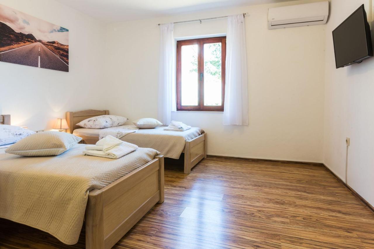 Kelava Rooms Zadar Exterior photo