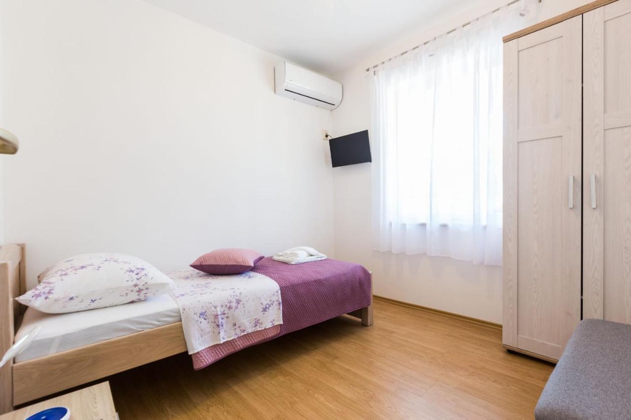 Kelava Rooms Zadar Exterior photo