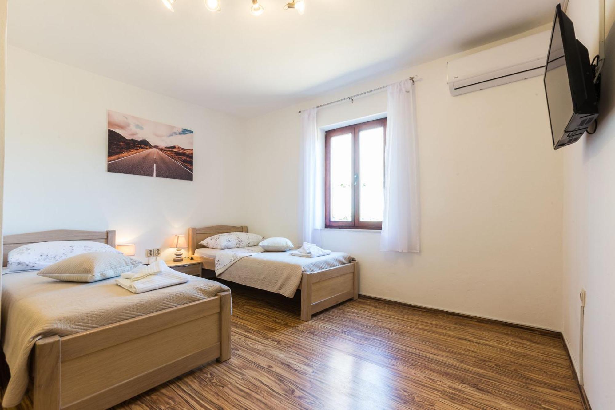 Kelava Rooms Zadar Room photo