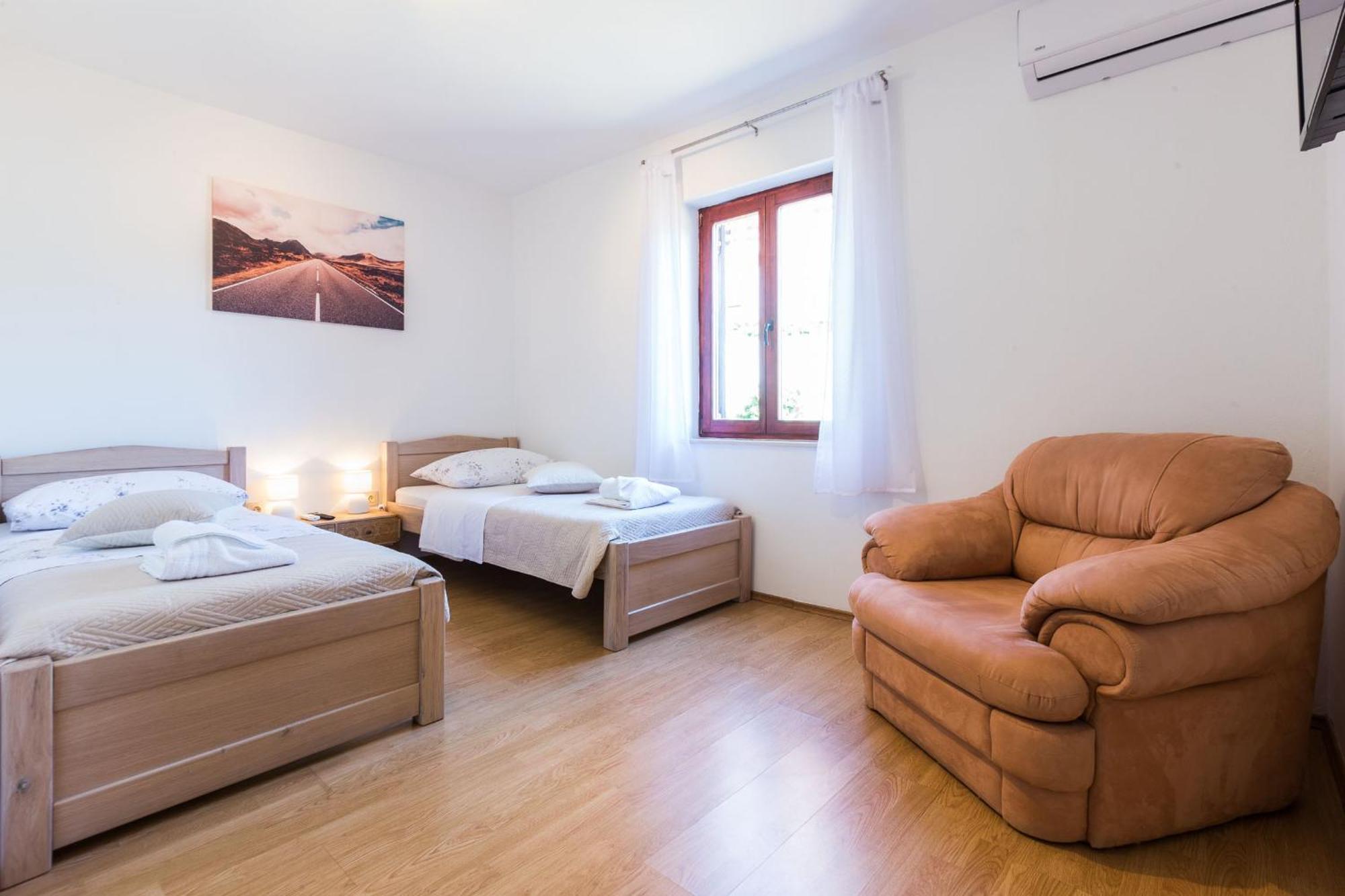 Kelava Rooms Zadar Room photo