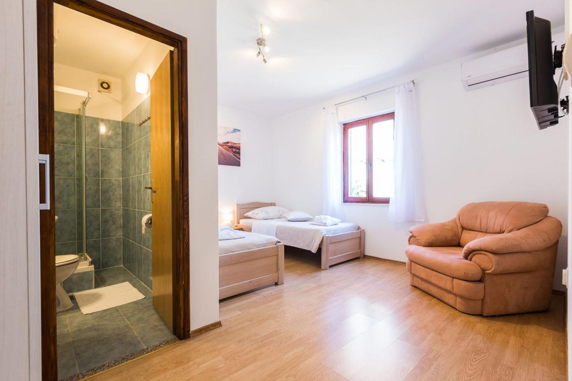 Kelava Rooms Zadar Room photo