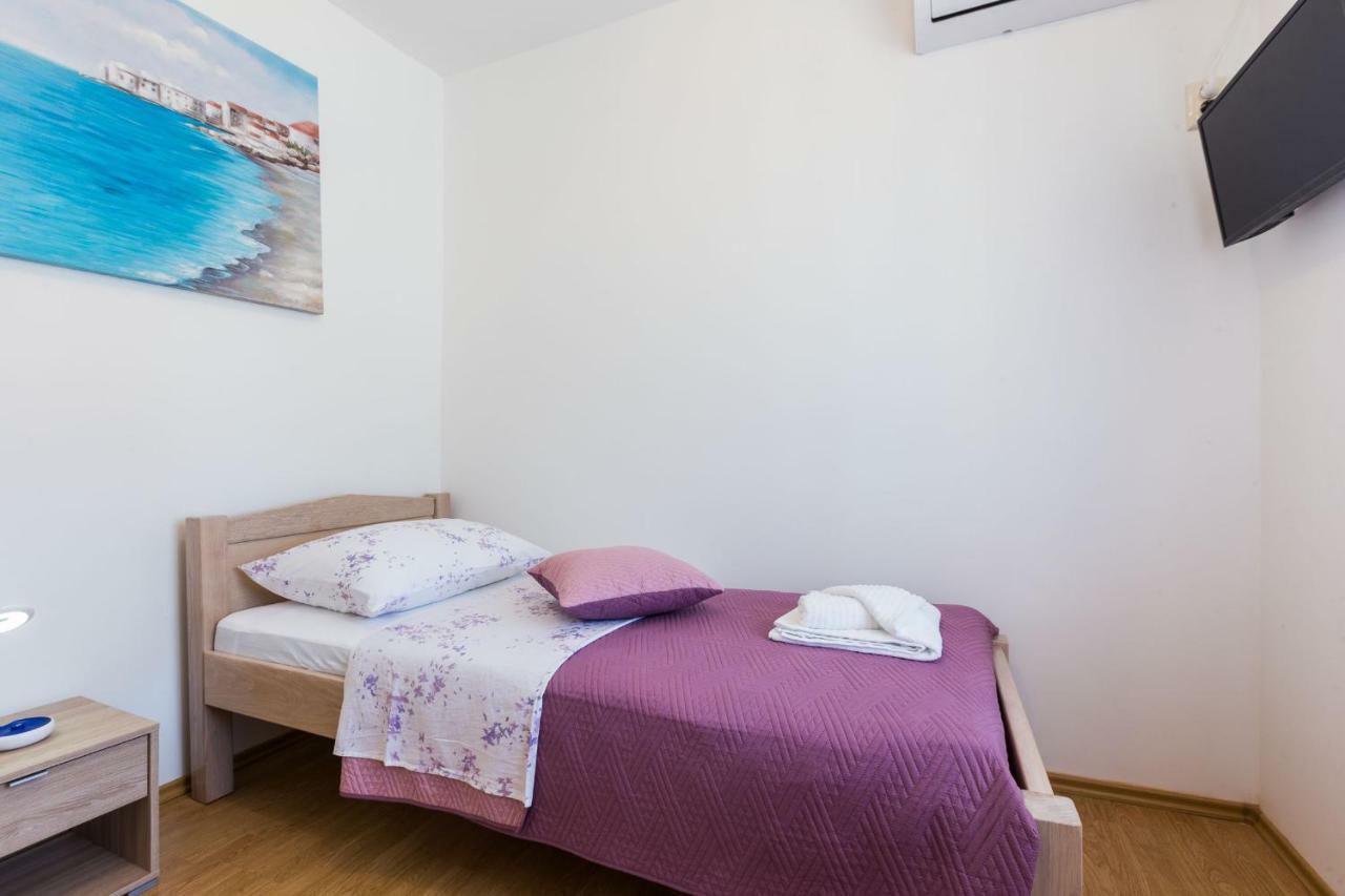 Kelava Rooms Zadar Exterior photo