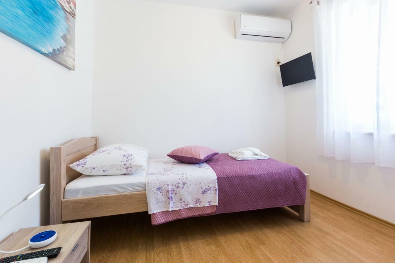 Kelava Rooms Zadar Exterior photo